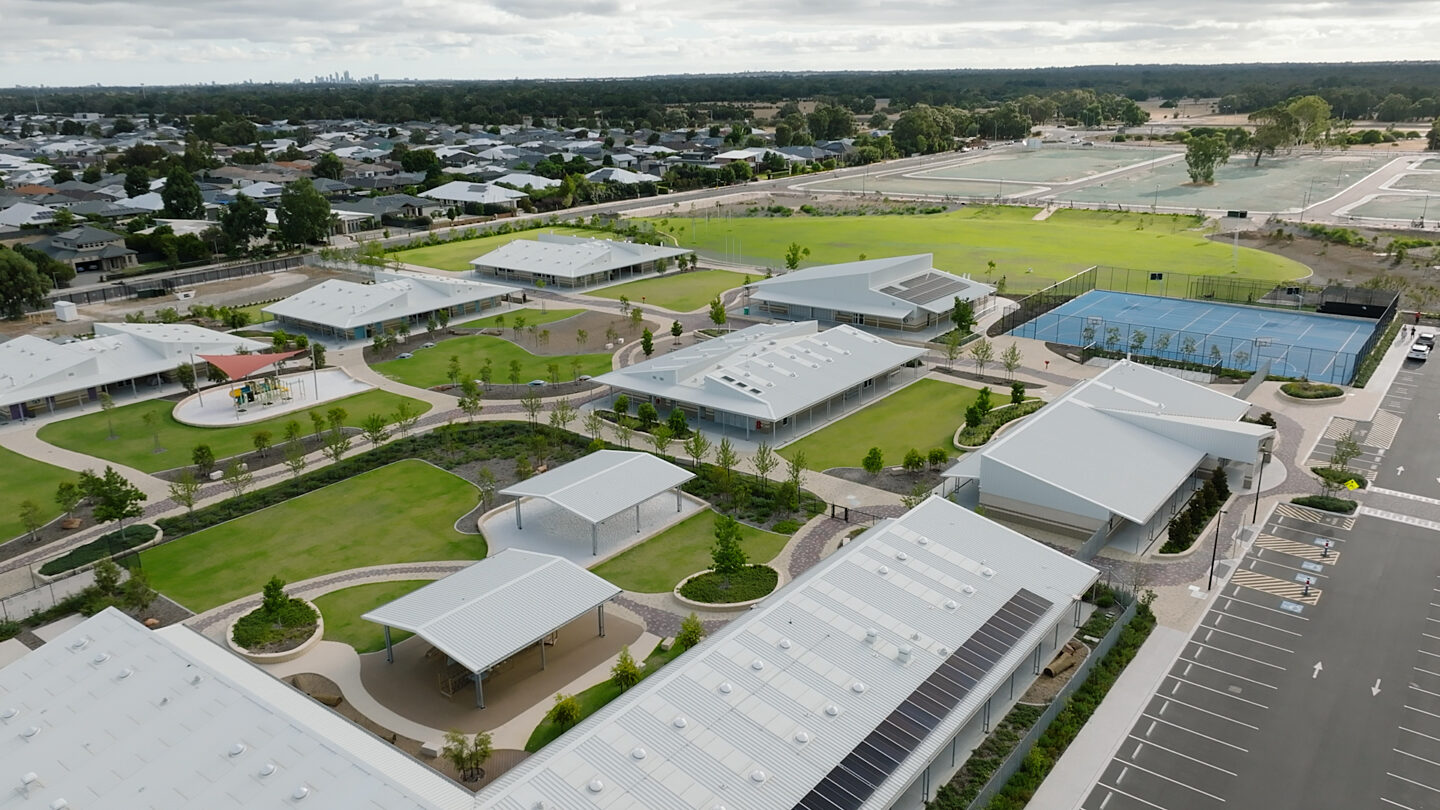 Henley Brook Primary School